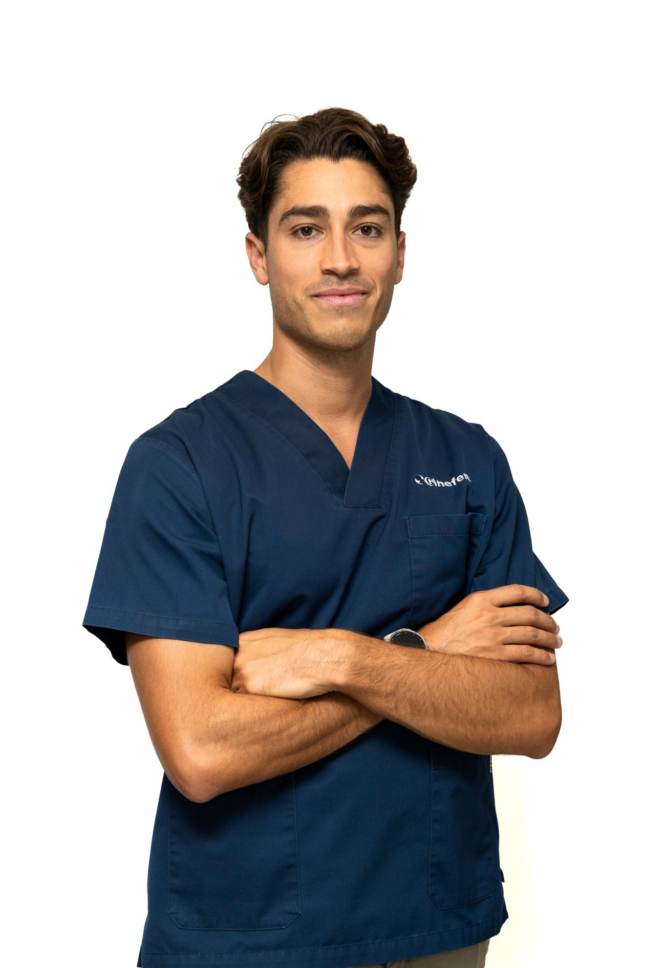 Rodrigo González Reyes-2