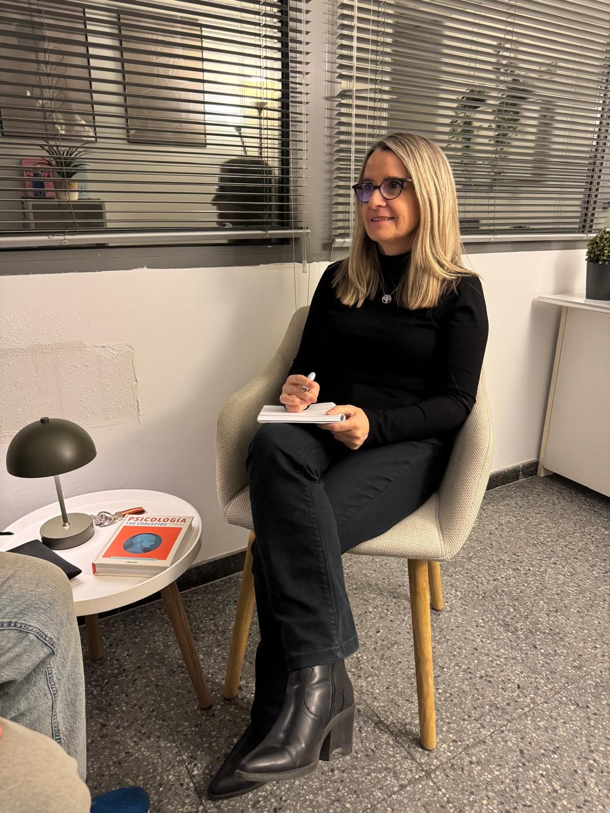 Beatriz Corchado De Frutos-0