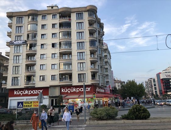 İlknur Çalışkan Köse-0