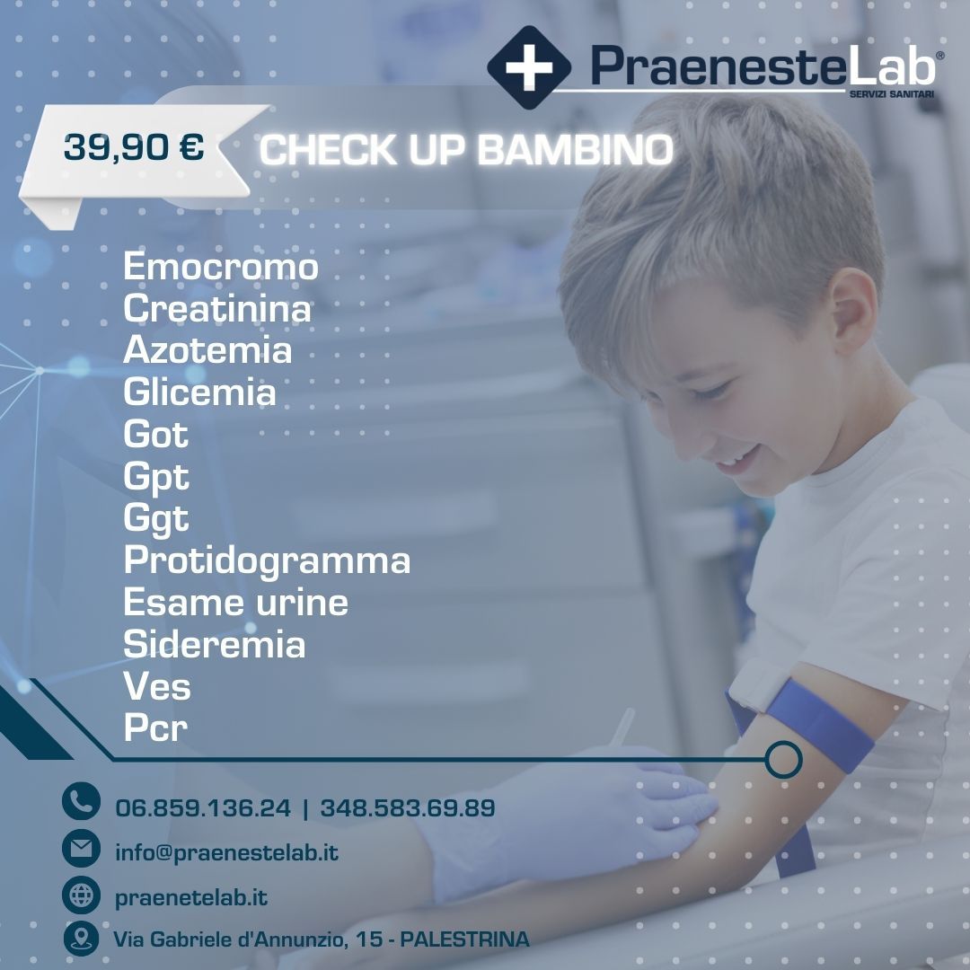 Prestazioni Di Laboratorio-3