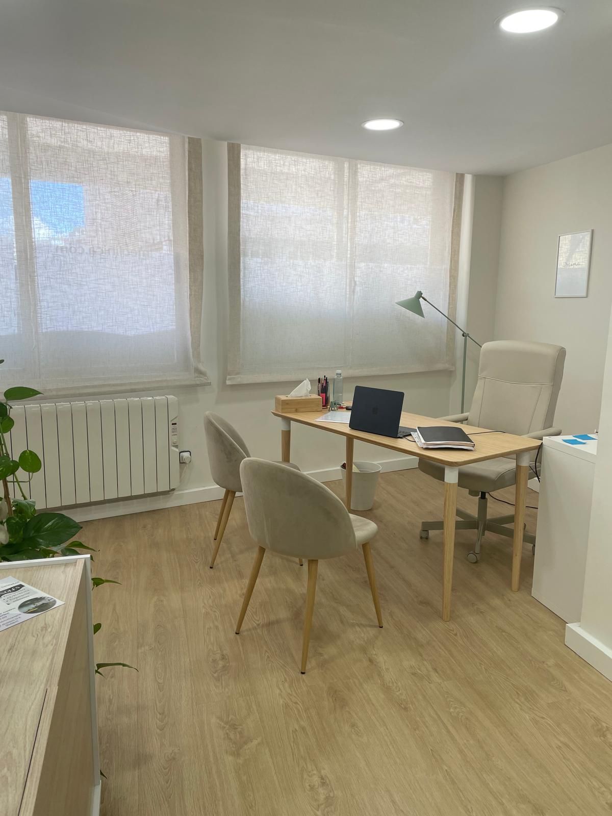 Mª Paz Gonzalez Calero-0