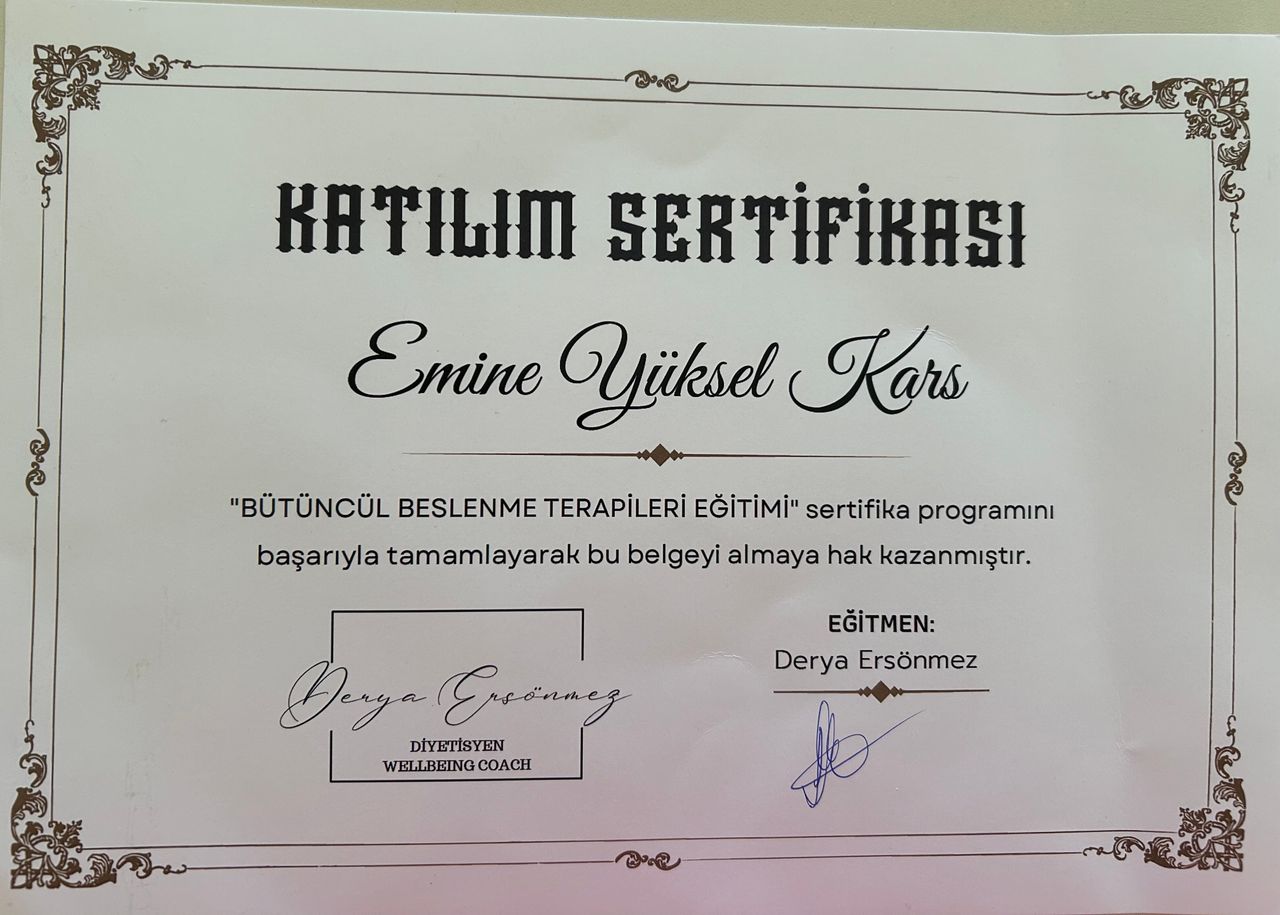 Emine Yüksel Kars-5