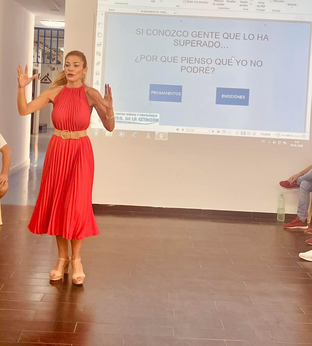 Luisa Pardo González ´´Titi´´-4