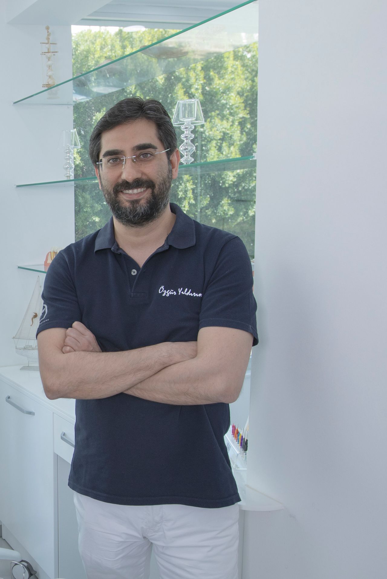 Özgür Yıldırım-0