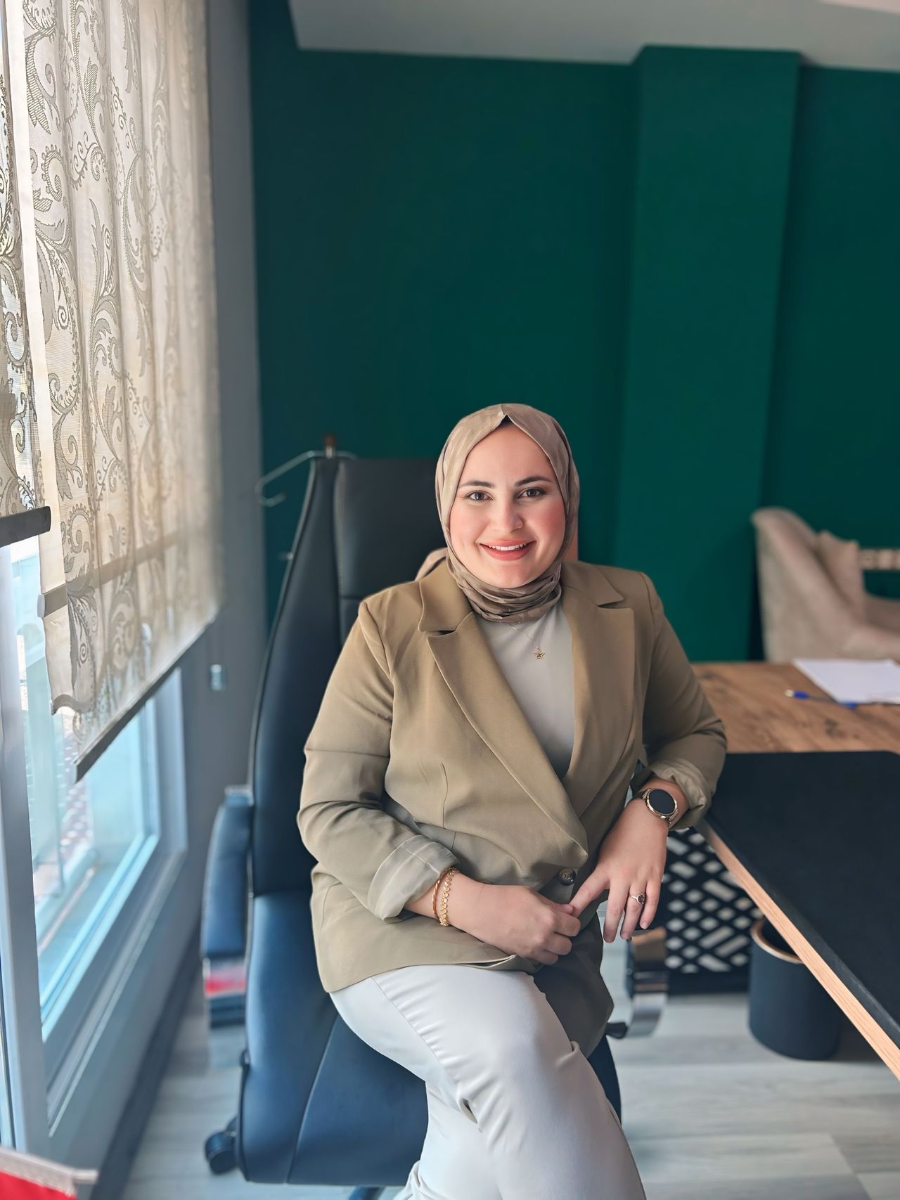 Merve İzaye Sinim-6