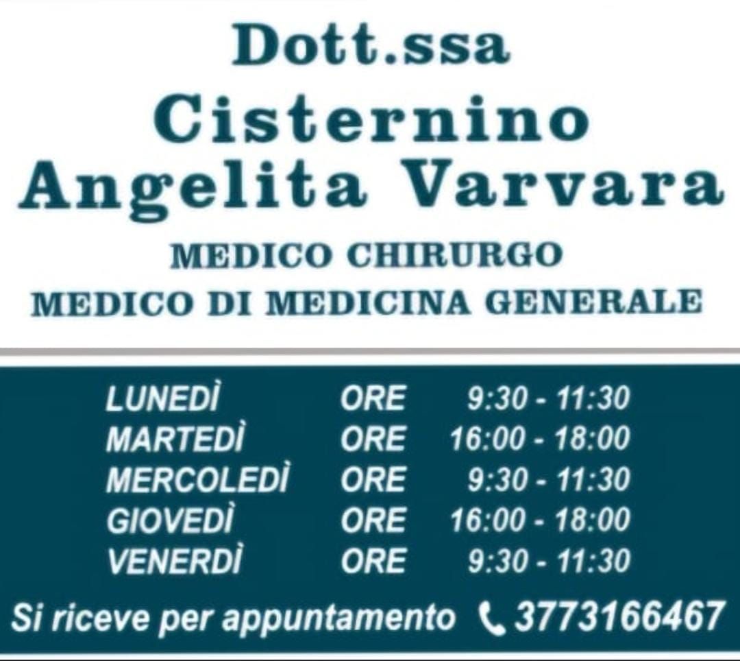 Angelita Varvara Cisternino-0