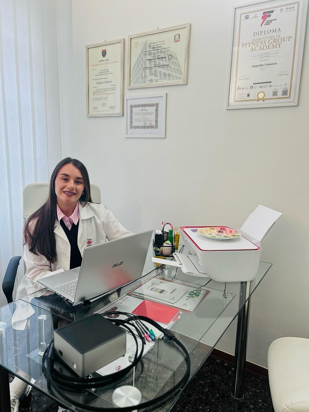 Francesca Magnatta-1