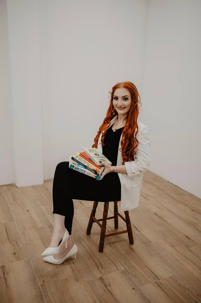 Patrycja  Szlachcikowska -0