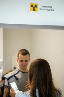 Tomograf Komputerowy Tomografia Na Lema-4