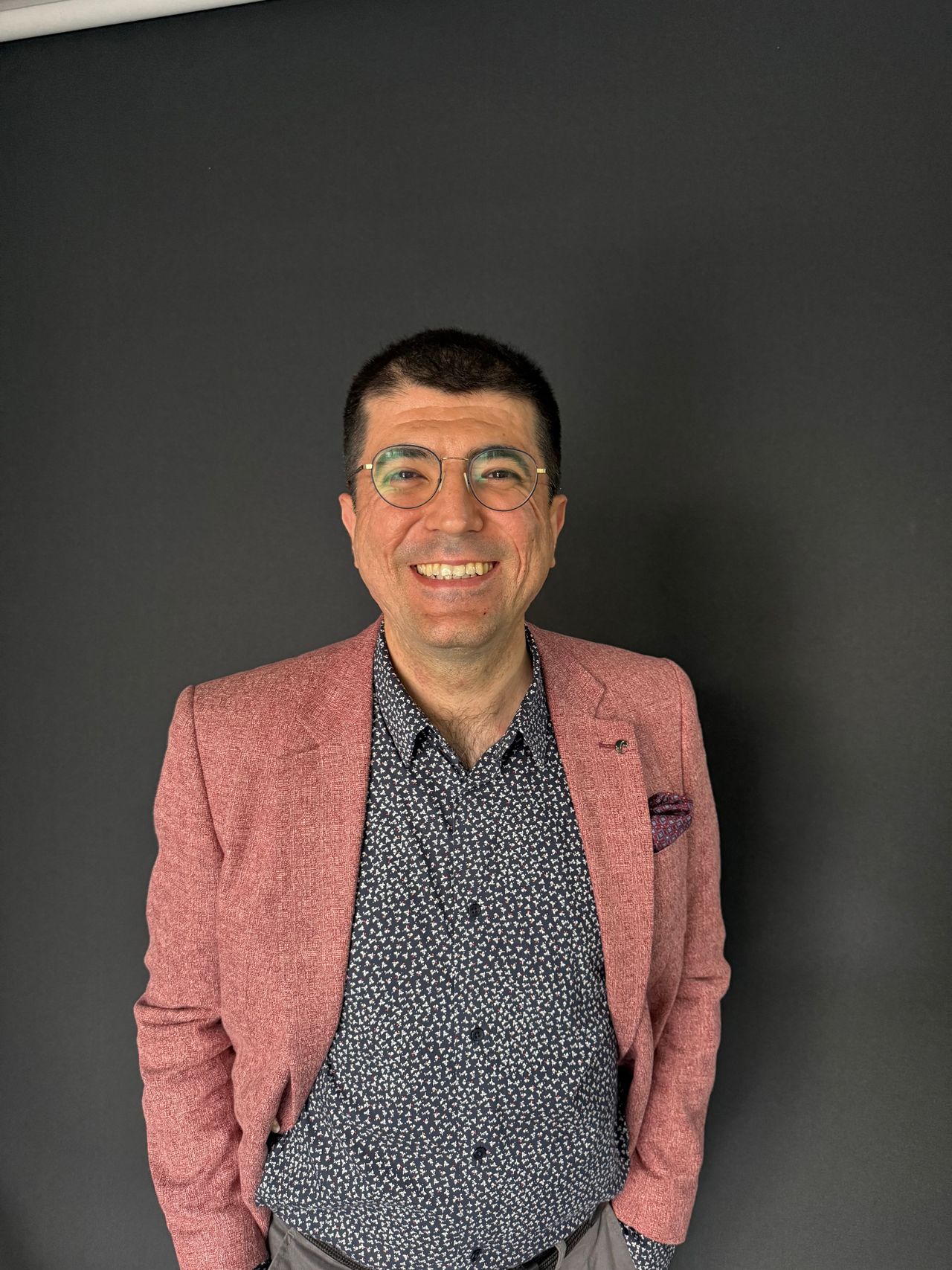 Çağdaş Çağlar Laçin-1