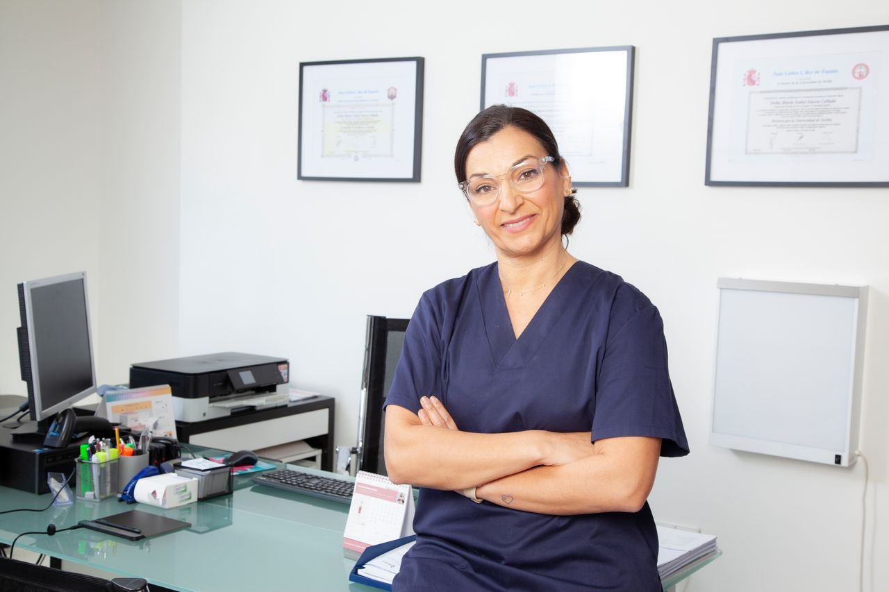 María Isabel Gasca Collado-7