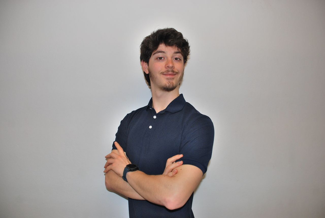 Francesco Bavelloni-20