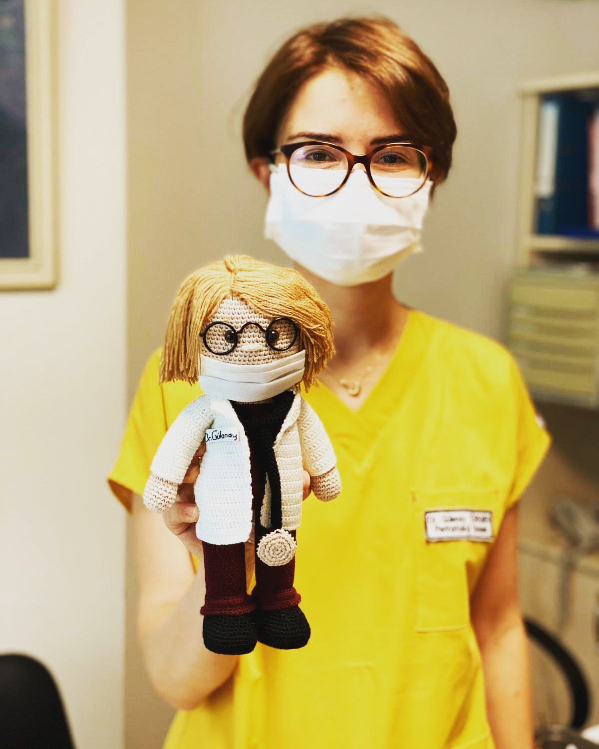 Gülenay Gencosmanoğlu Türkmen-2