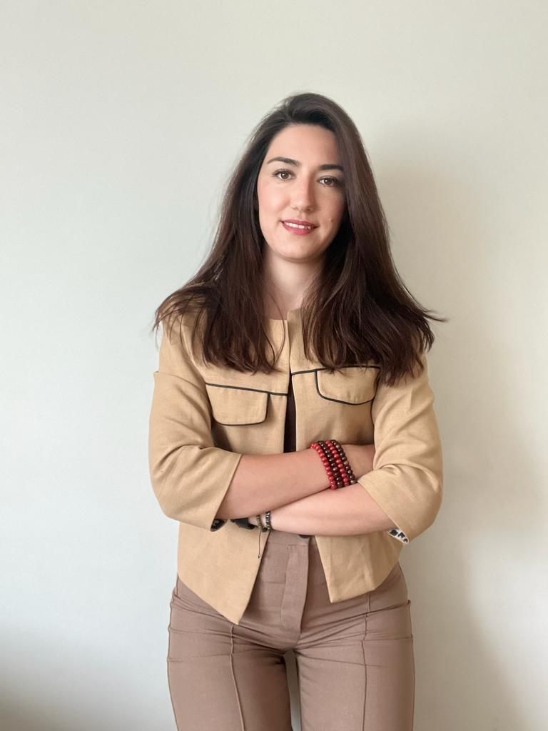 Betül Demir-1