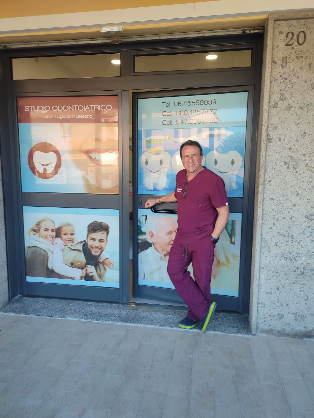 Stefano Tagliaferri-0