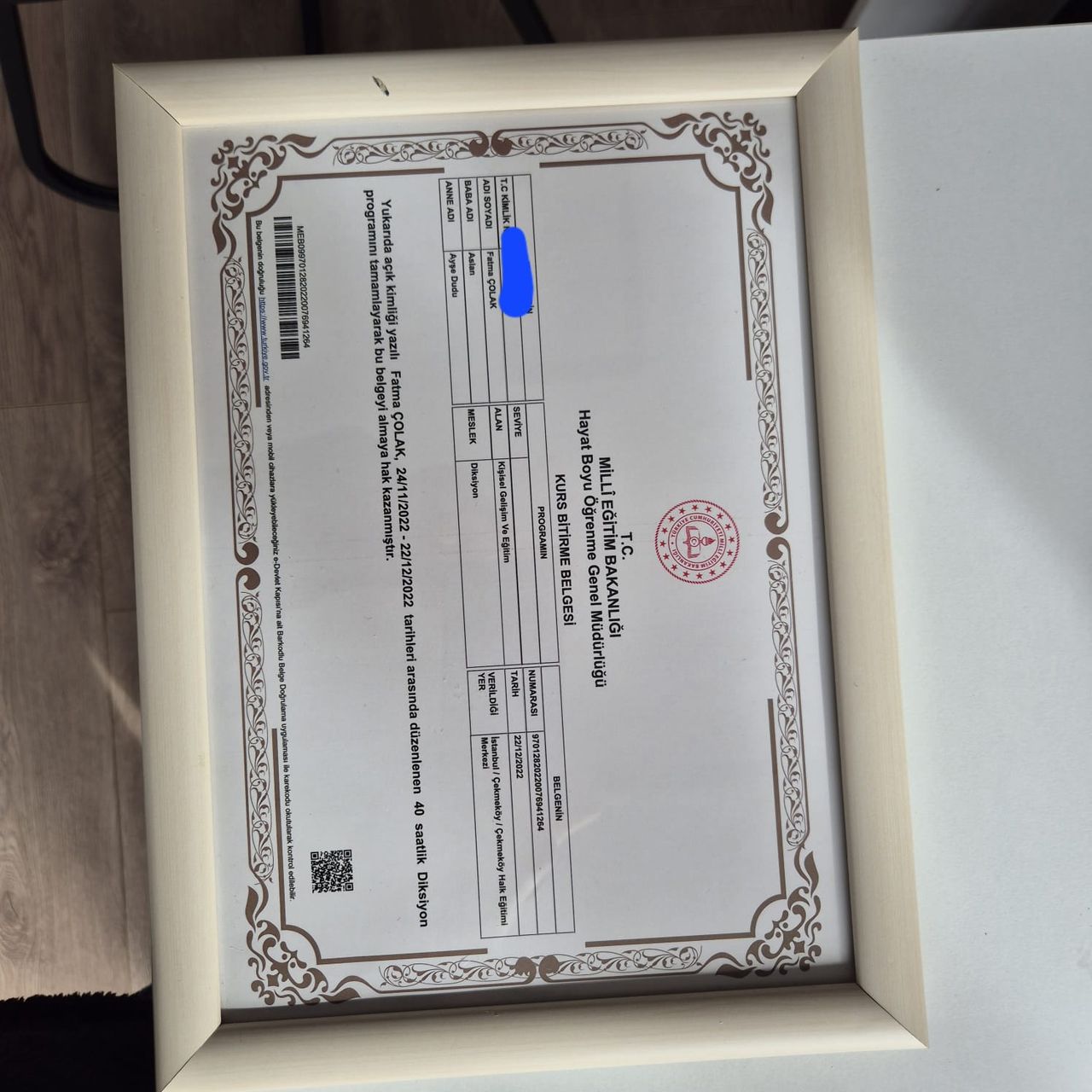 Uzm. Psk. Fatma Çolak-9