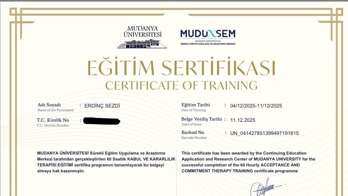 Erdinç Sezdi-2