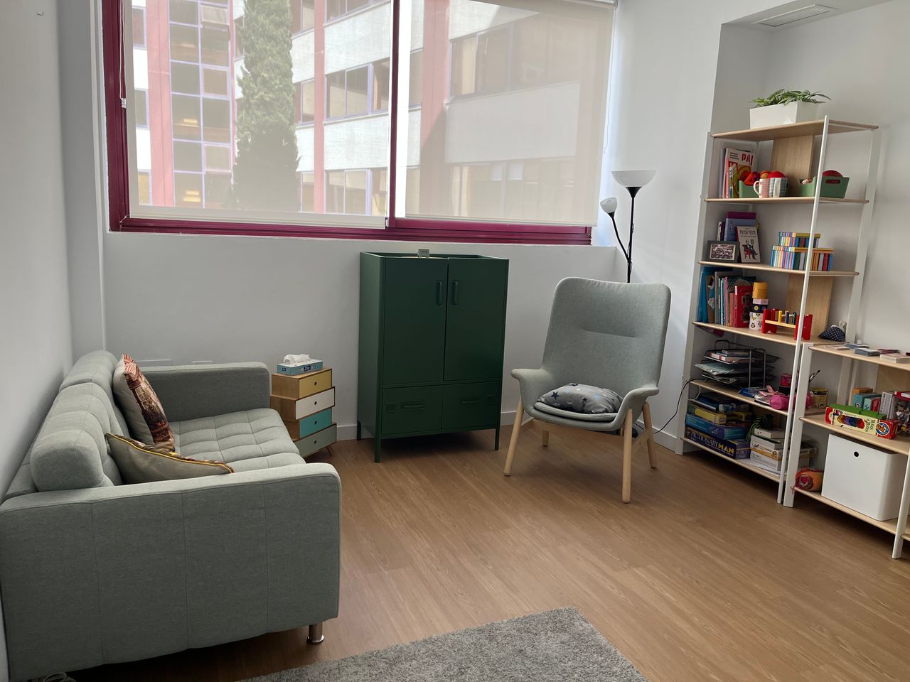 Laura Pastor García-0