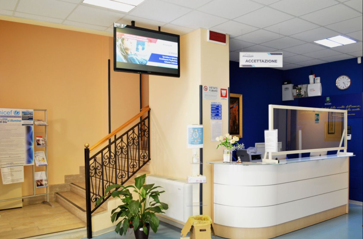 Rosaria Ethel Scarpino-1