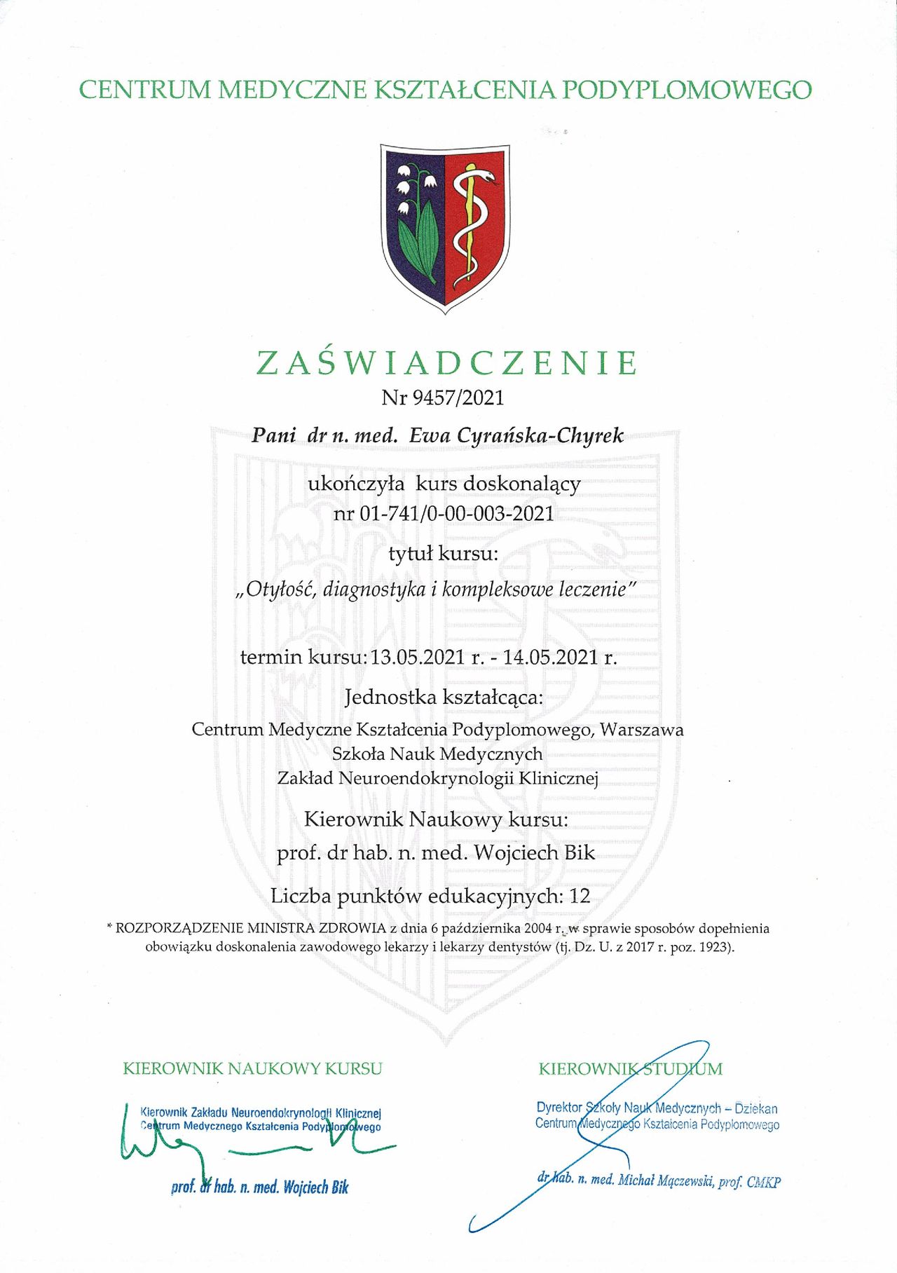 Ewa Cyrańska – Chyrek-30