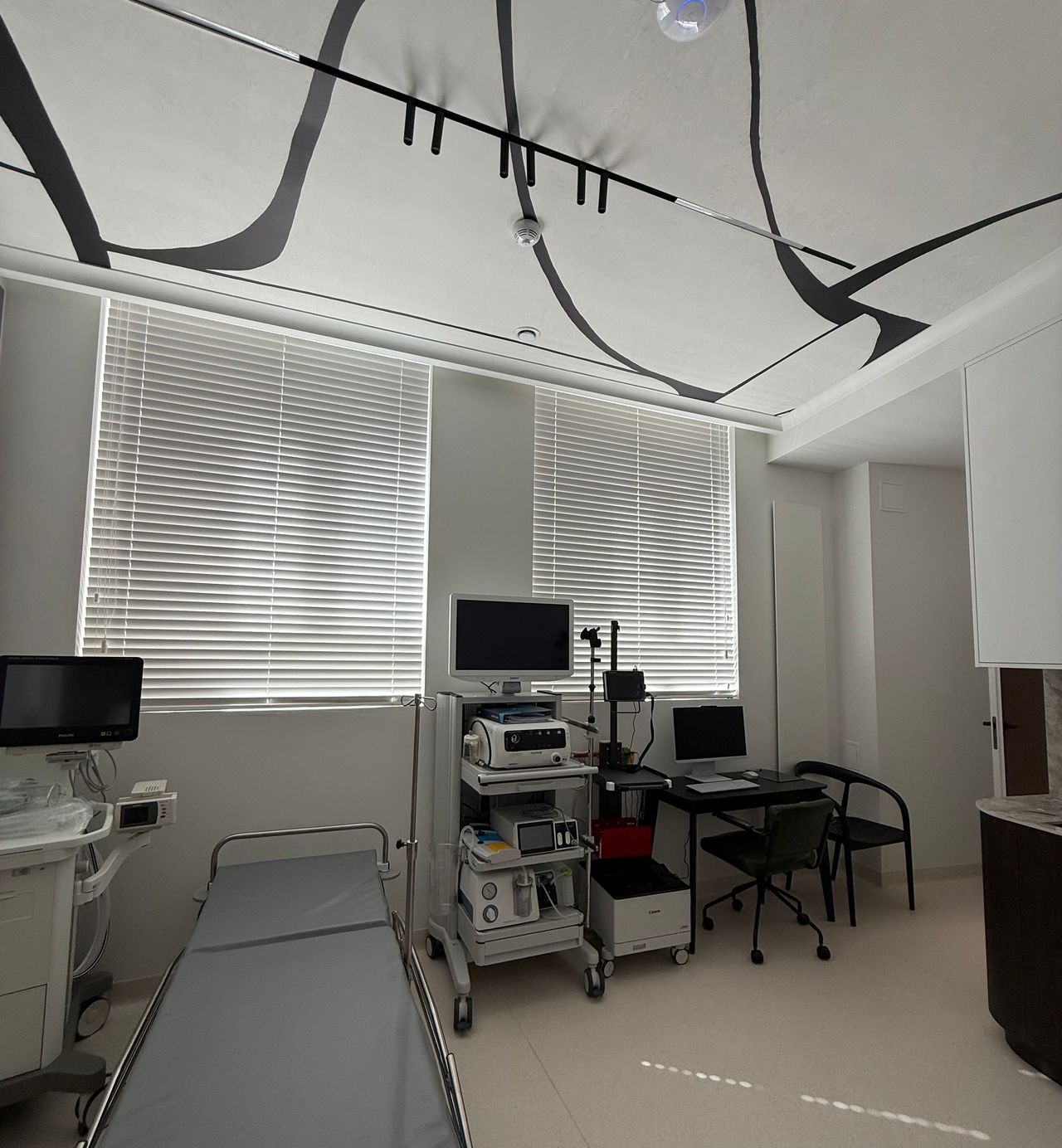 Kolmed Clinic For Men - Endoskopia-1