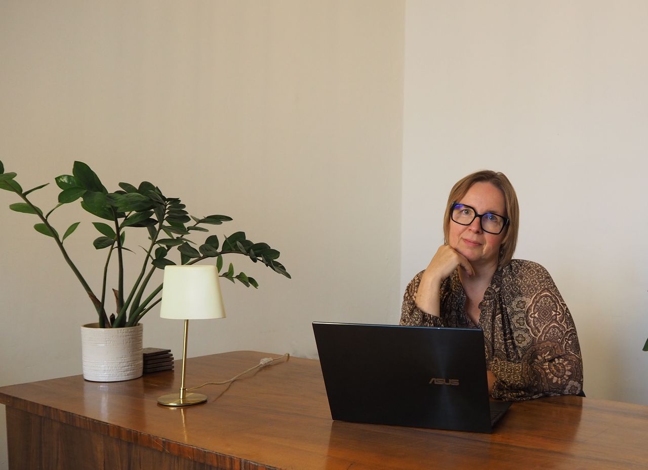 Mirosława Smoczyk-1