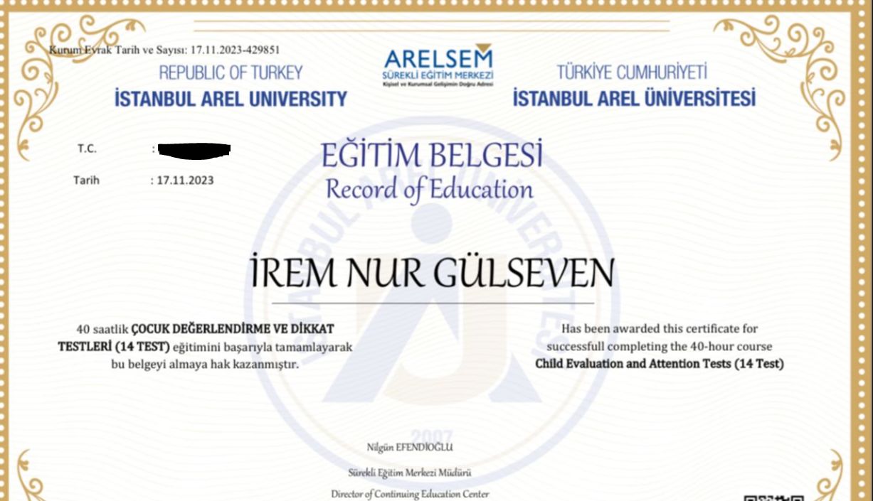 İrem Nur Gülseven-22