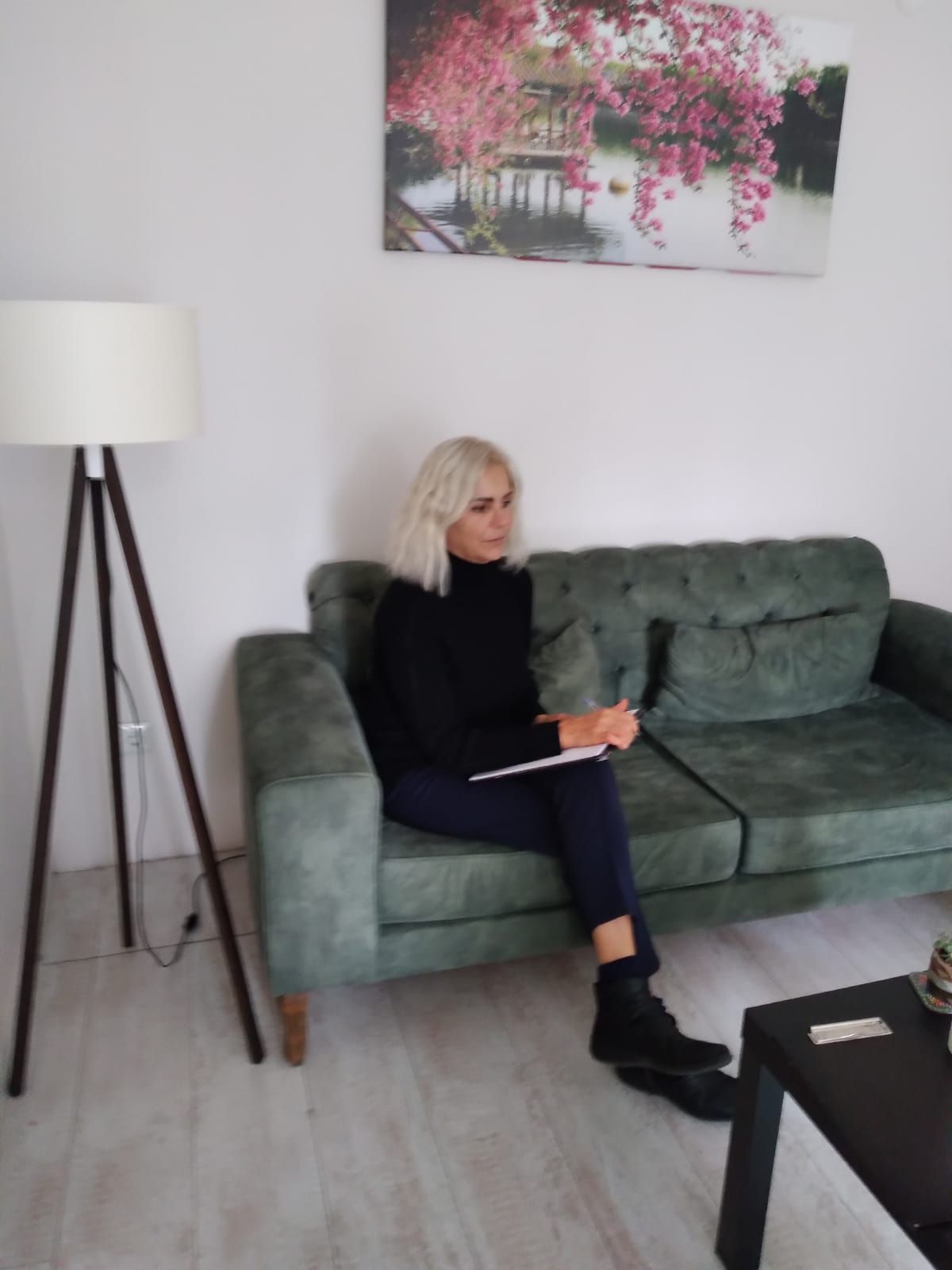 Melek Sarıçiçek-43