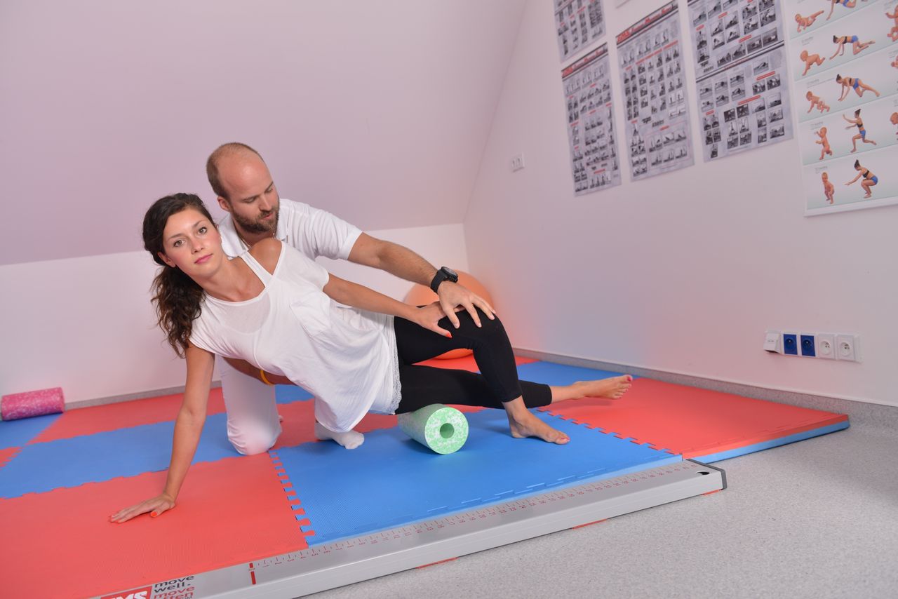 Michal Peroutka, Ckti-12