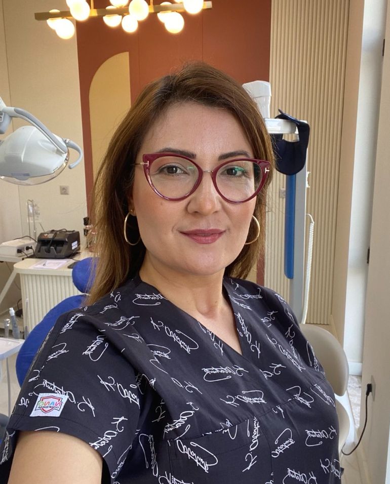 Gamze Arıcı-1