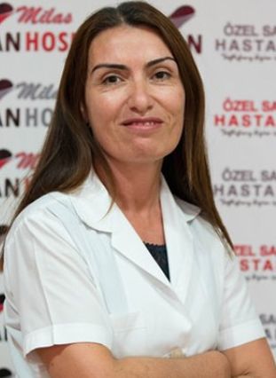 Berna Dalmış Ekiz-1