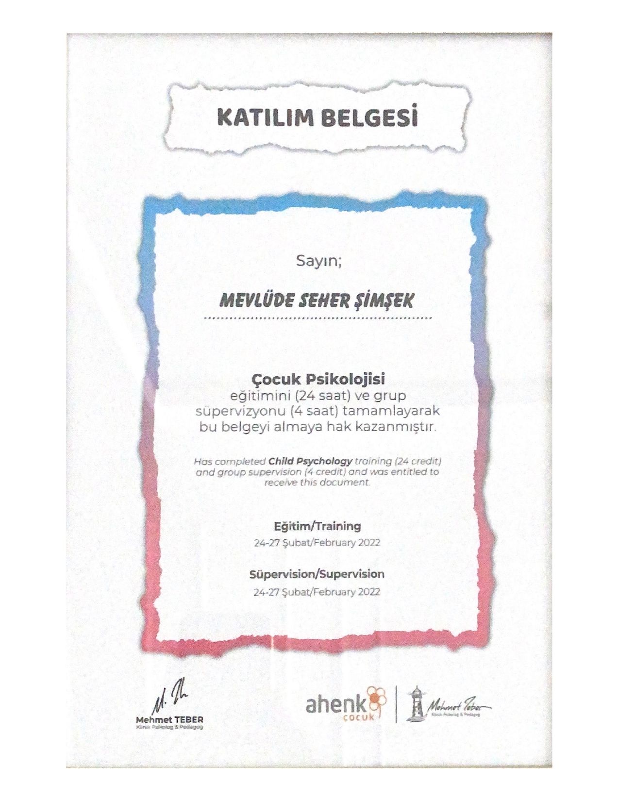 Mevlüde Seher Şimşek-5