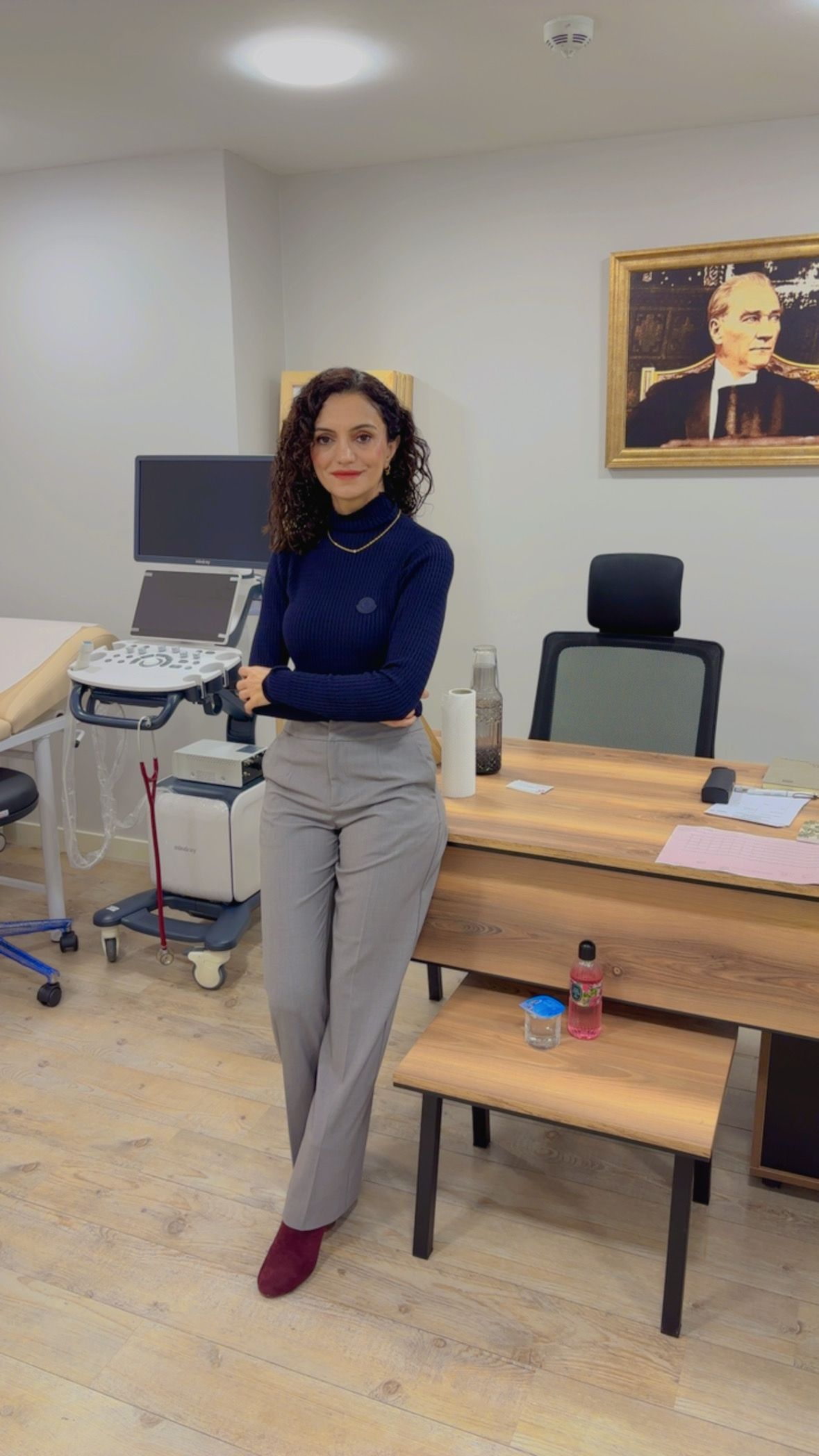 Neslihan Albayrak-1
