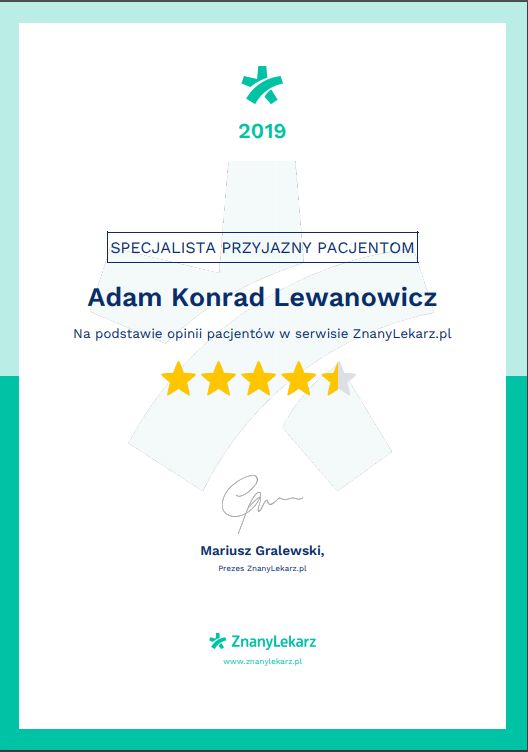 Adam Konrad Lewanowicz-89