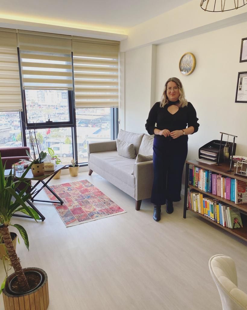 Gamze Sönmez  Kalpaklı-8