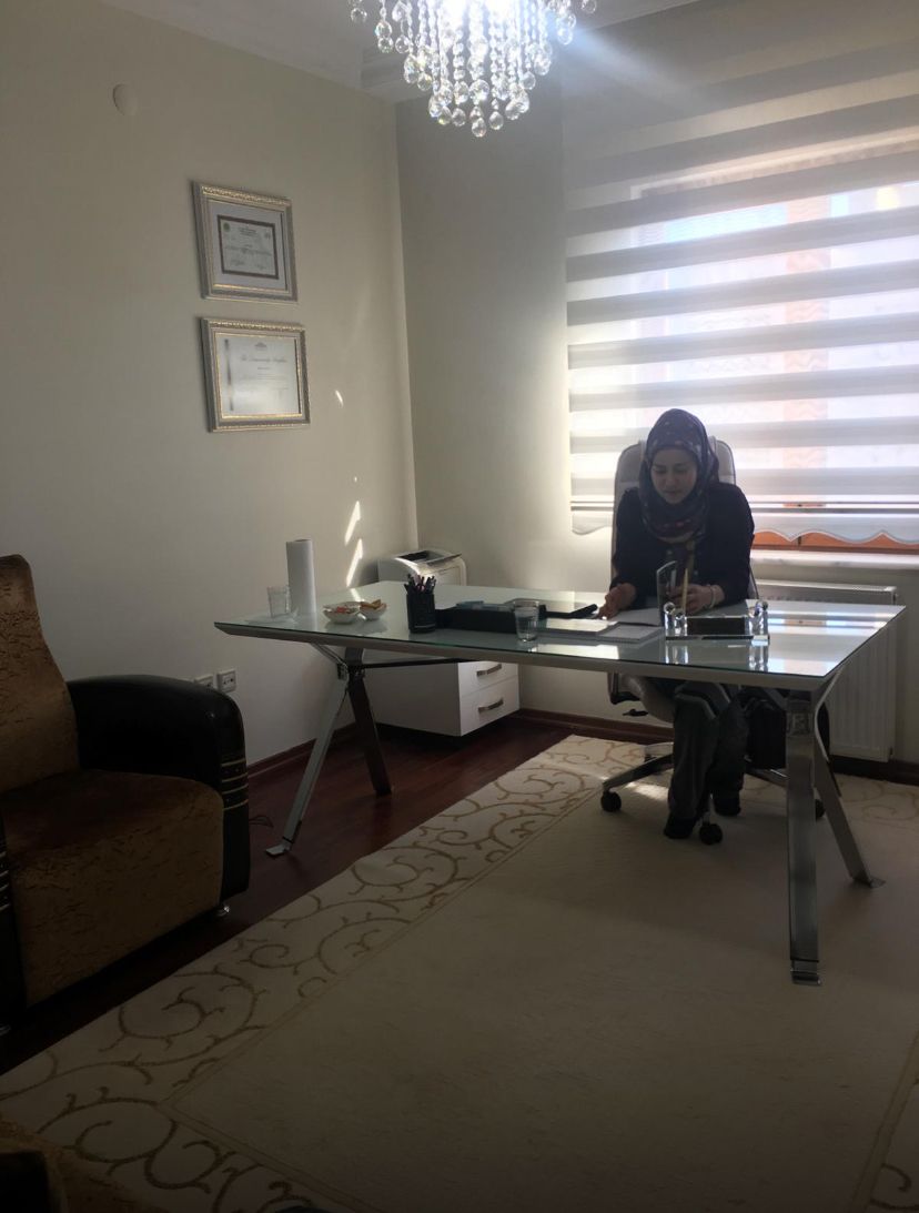 Nuray Sağlık-8