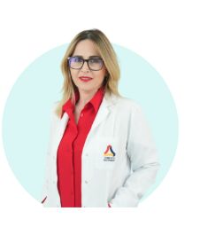 Semra Doğan-1