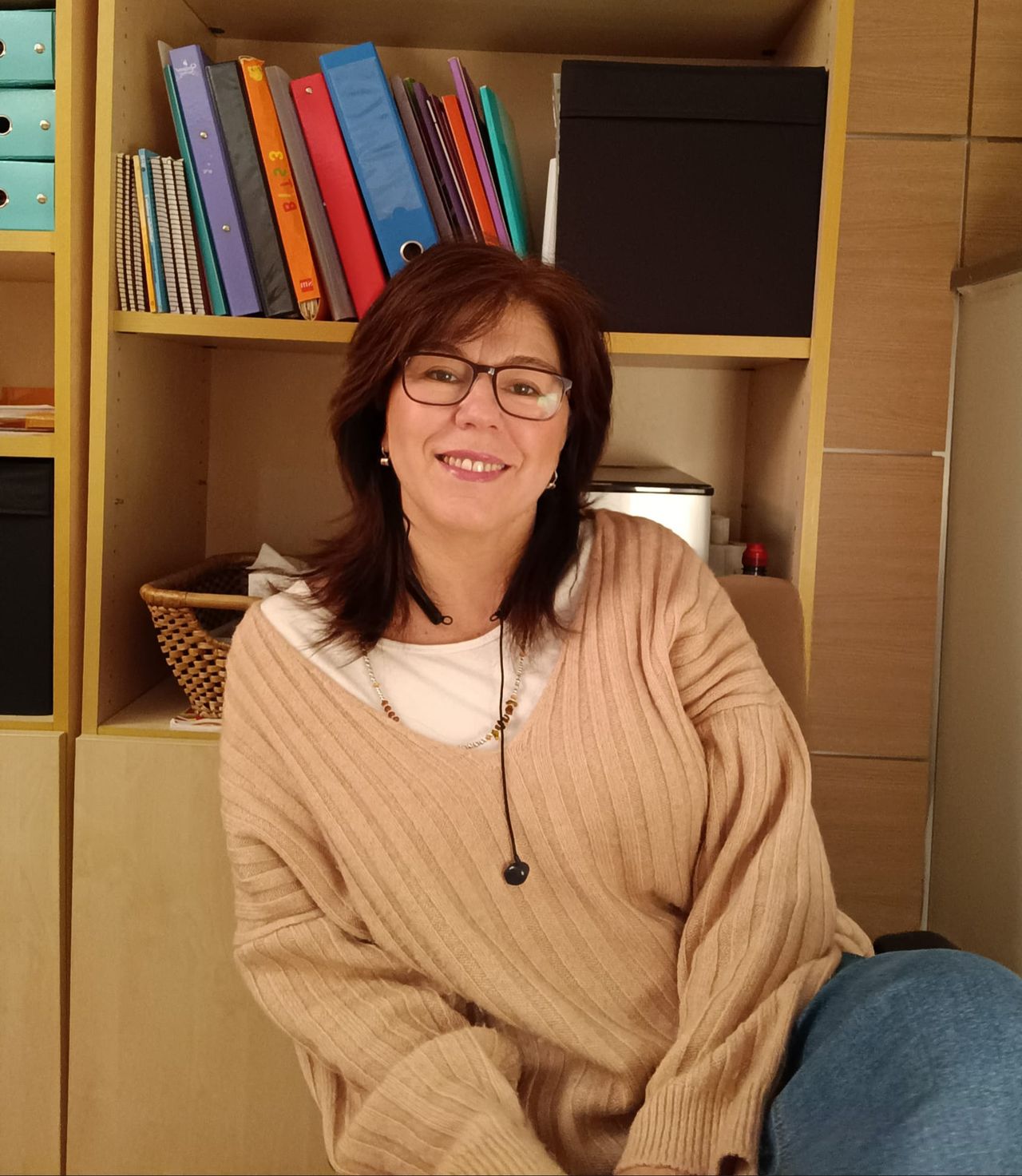 Carmen Paz Alza Millie-22