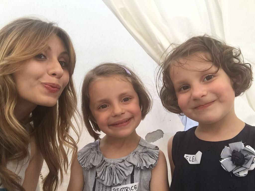 Anna Rita Benincaso-9