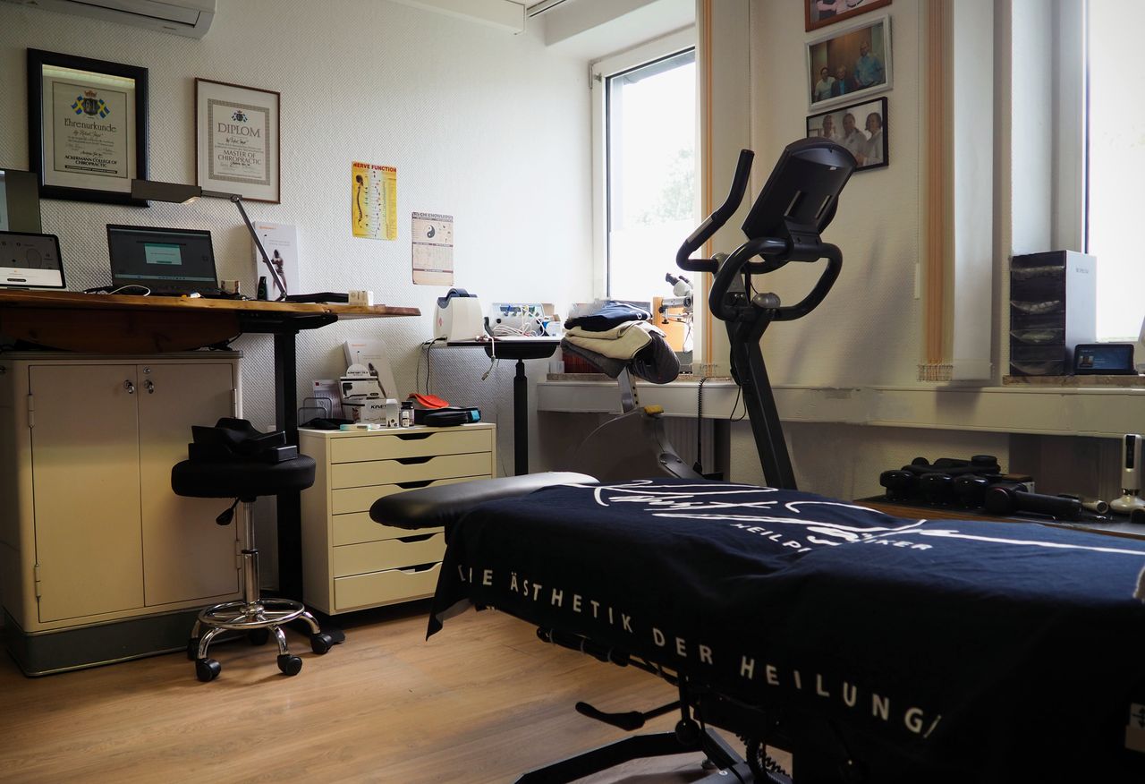 Gesundheitszentrum Jäger-13