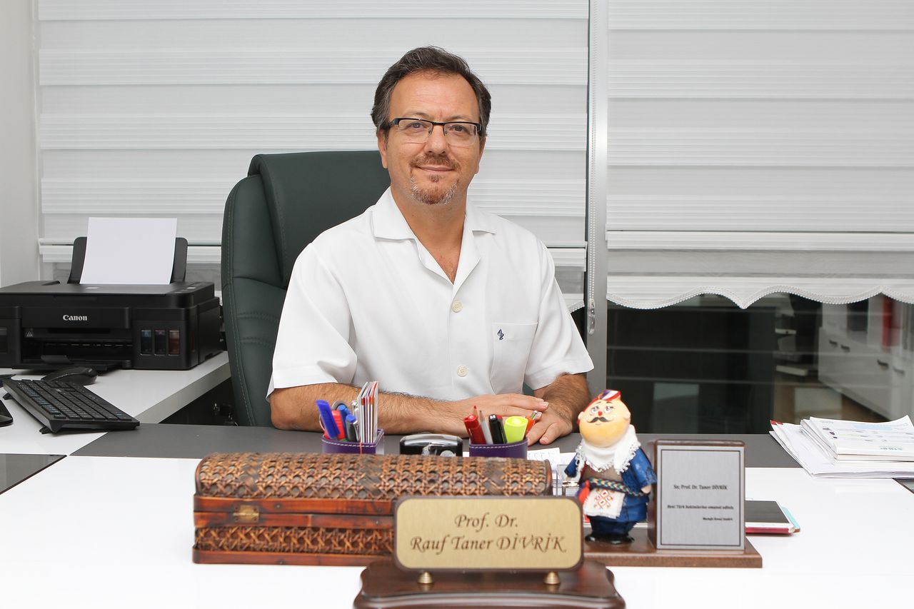 Rauf Taner Divrik-8