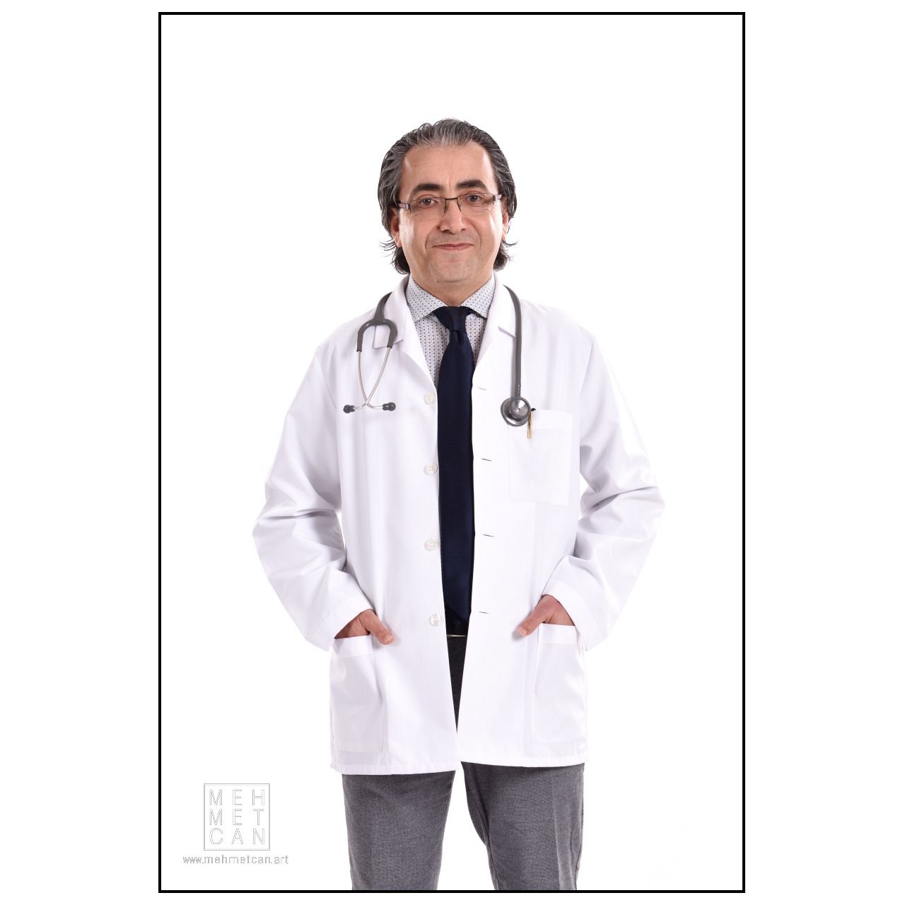 Hakan İsmail Sarı-2