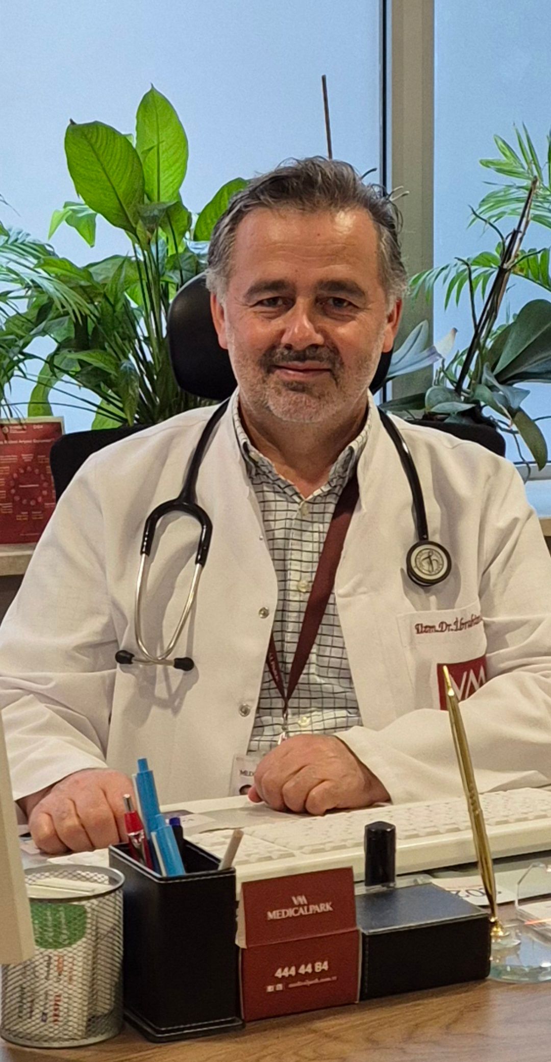İbrahim Ocak-0