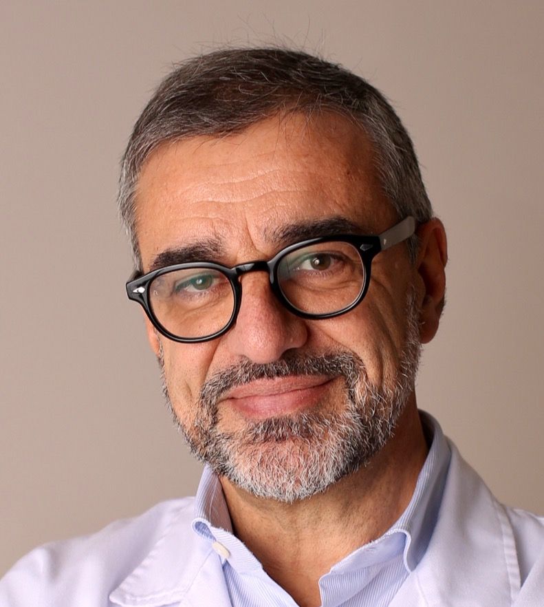 Silvio Antonio Marino-0