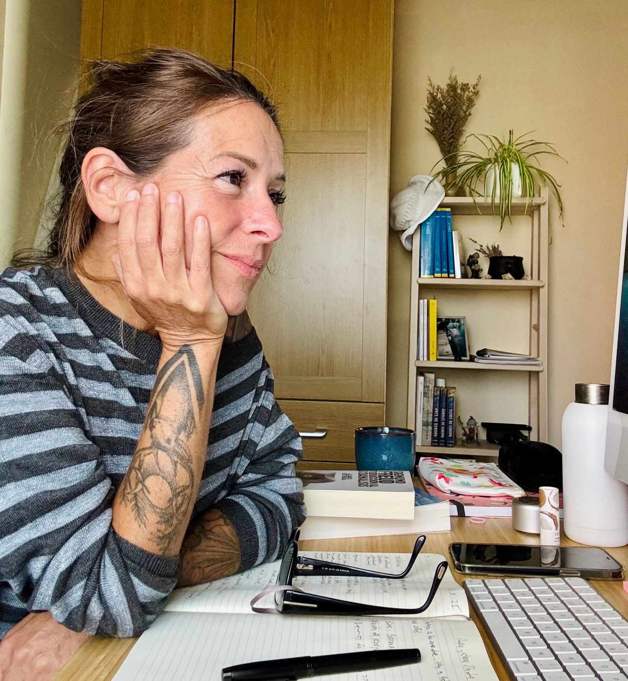 Cristina Cañizares Villanueva-0