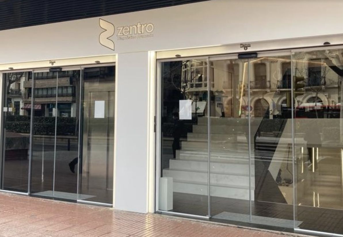 Vivo Sagasta Rayos X-2