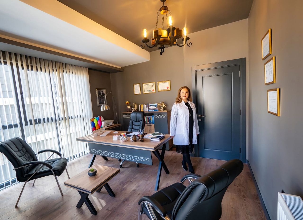 Gülhan Erdinçler Gençel-0