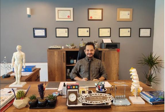 Murat Tolga Avşar-1