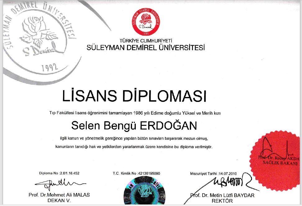 Selen Bengü Erdoğan Gür-10