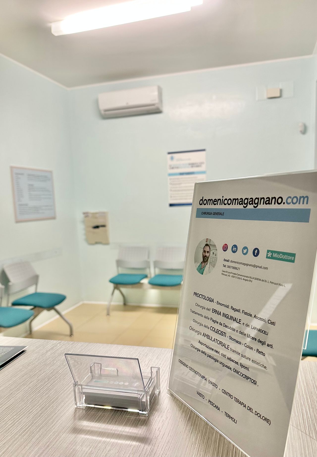 Domenico Magagnano-6